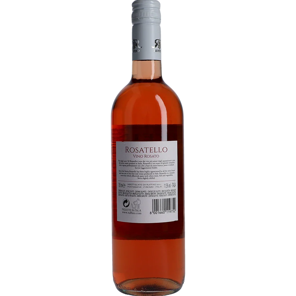 Rosatello Rosé