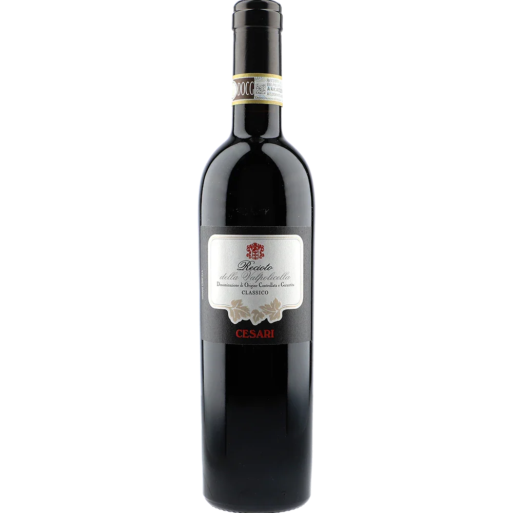Cesari Recioto Valpolicella Classico