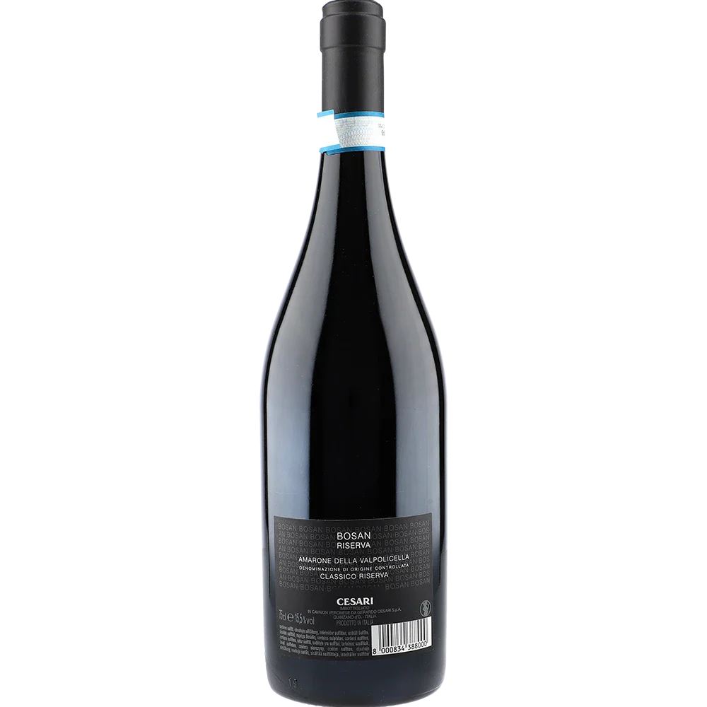 Cesari Bosan Amarone Valpolicella