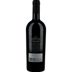The American Redwood Bourbon Barrels Zinfandel