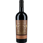 The American Redwood Bourbon Barrels Zinfandel