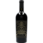 The American Redwood Zinfandel