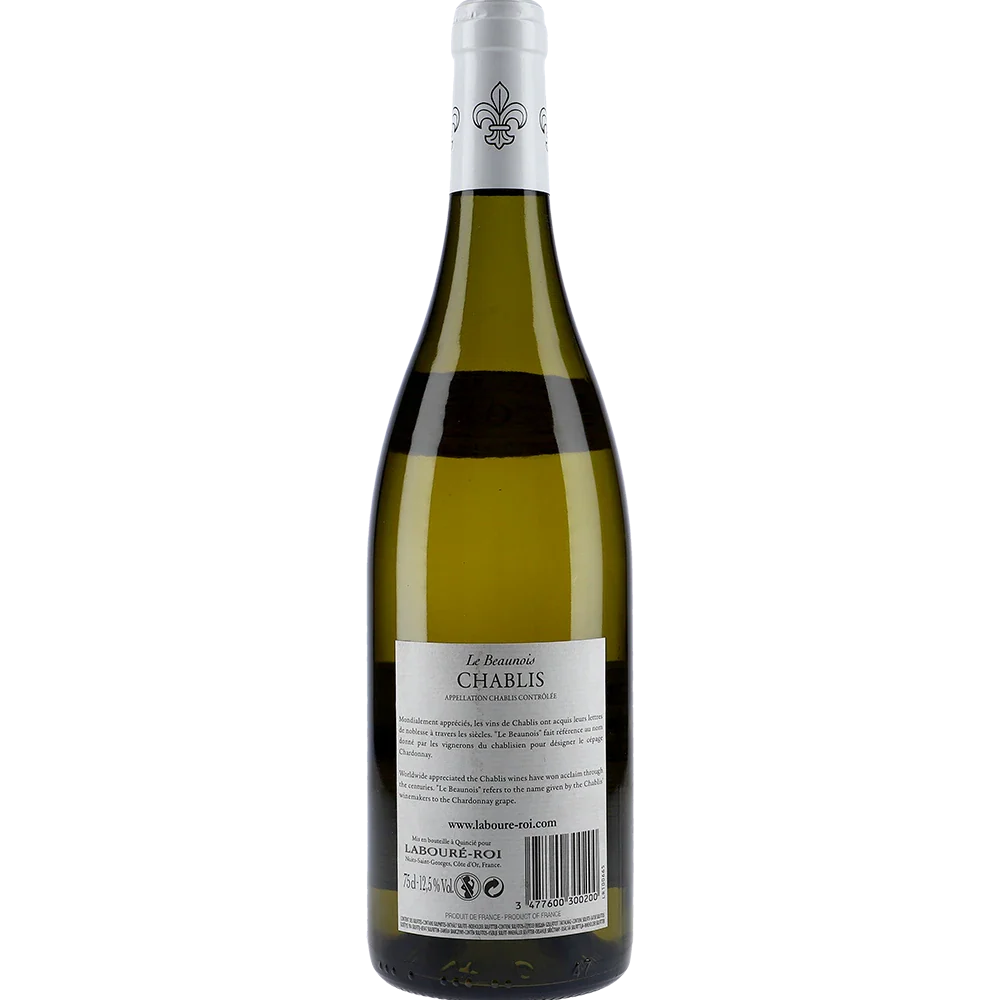 Labouré-Roi Chablis
