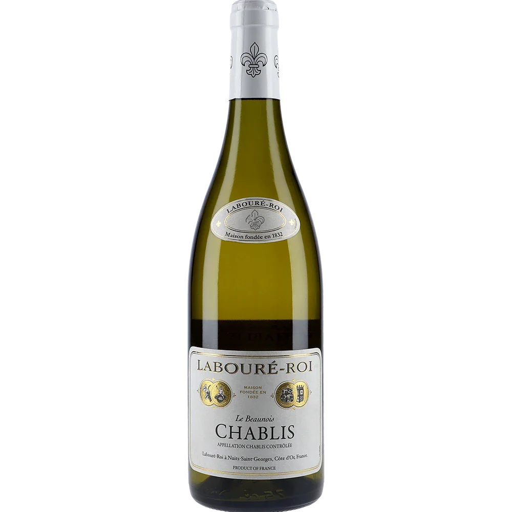 Labouré-Roi Chablis