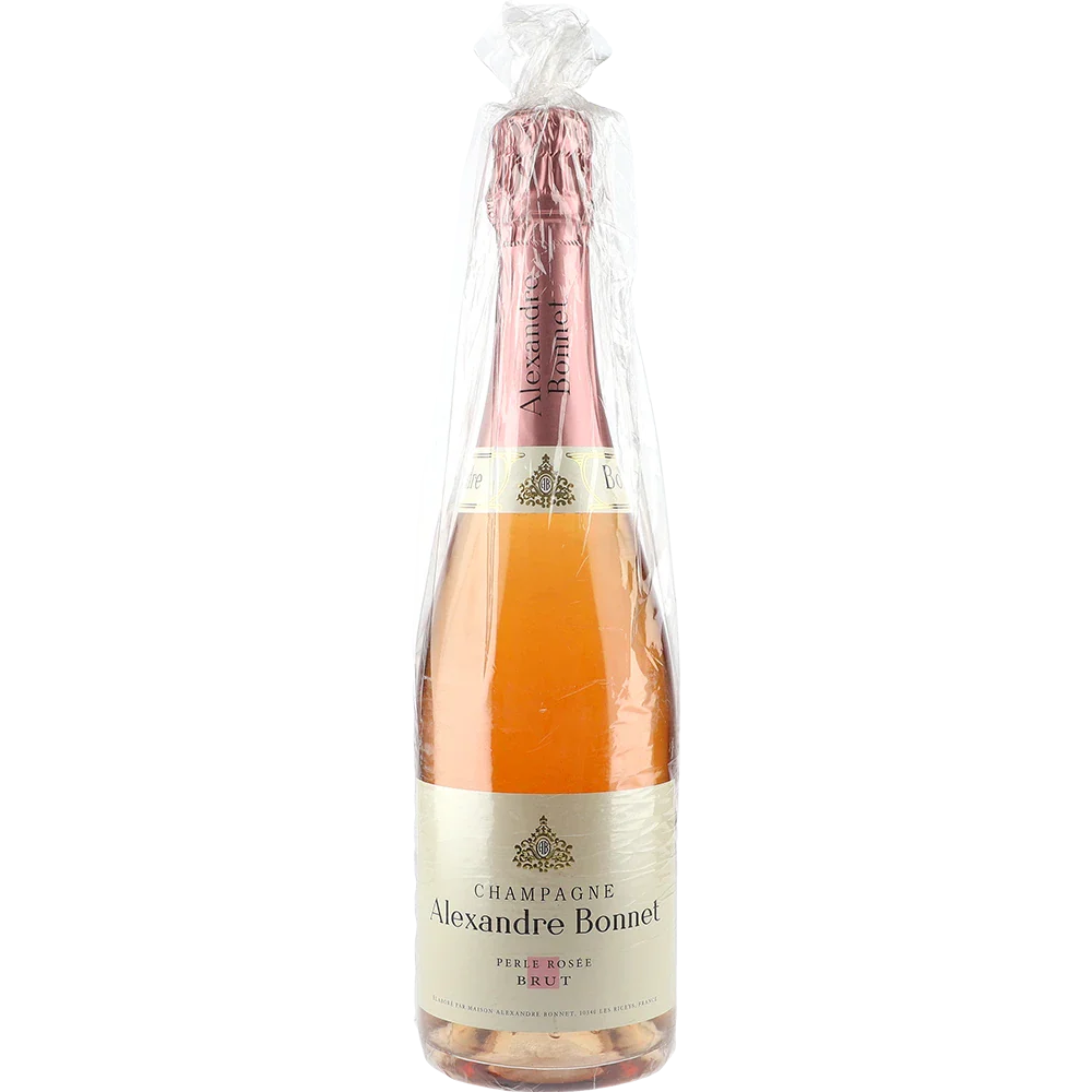 Alexandre Bonnet Perle Rosée Brut
