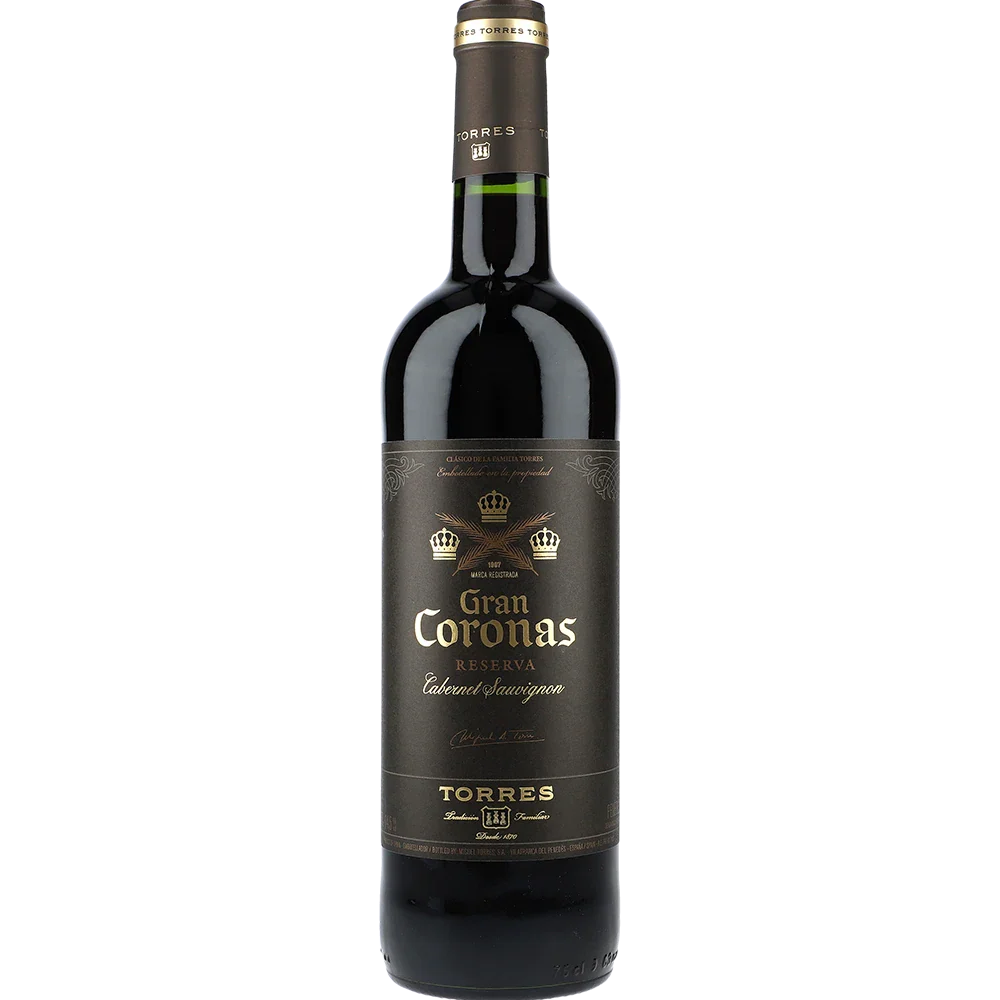 Torres Gran Coronas Reserva Cabernet Sauvignon