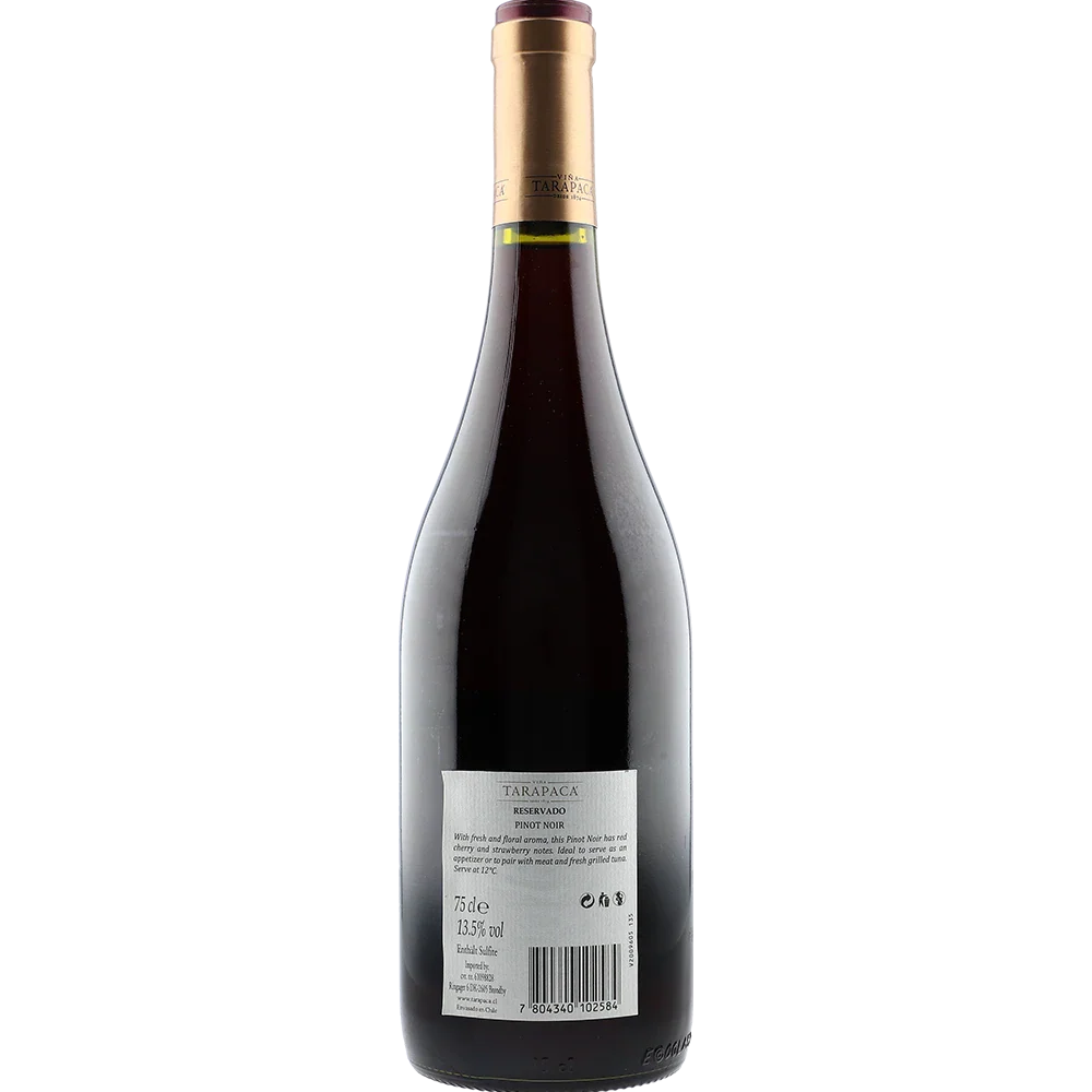 Viña Tarapacá Reservado Pinot Noir