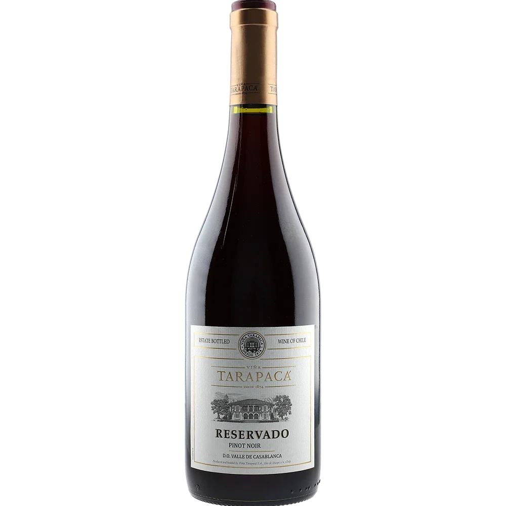 Viña Tarapacá Reservado Pinot Noir