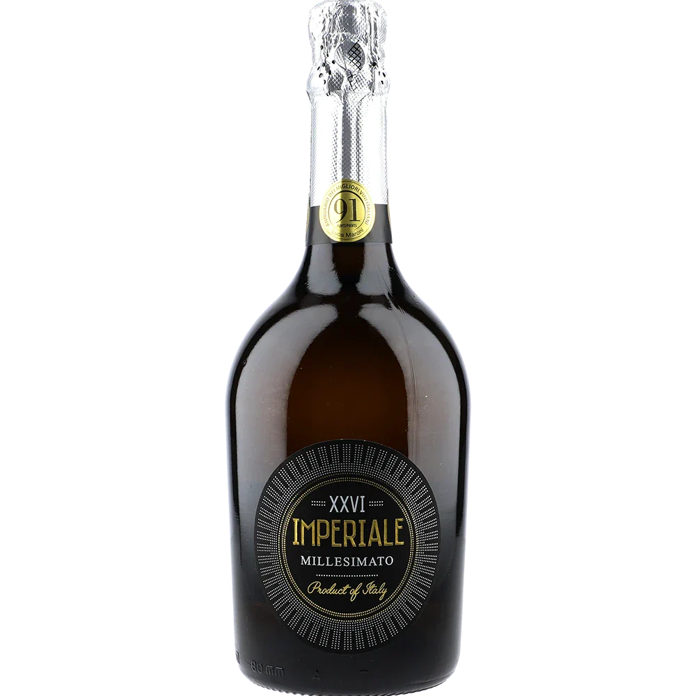 Ca'Delle Imperiale Millesimato