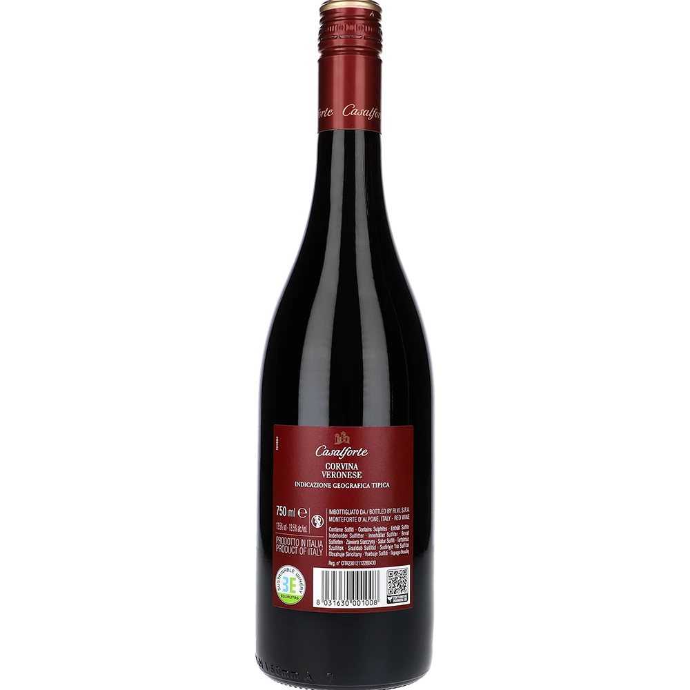 Casalforte Corvina Veronese