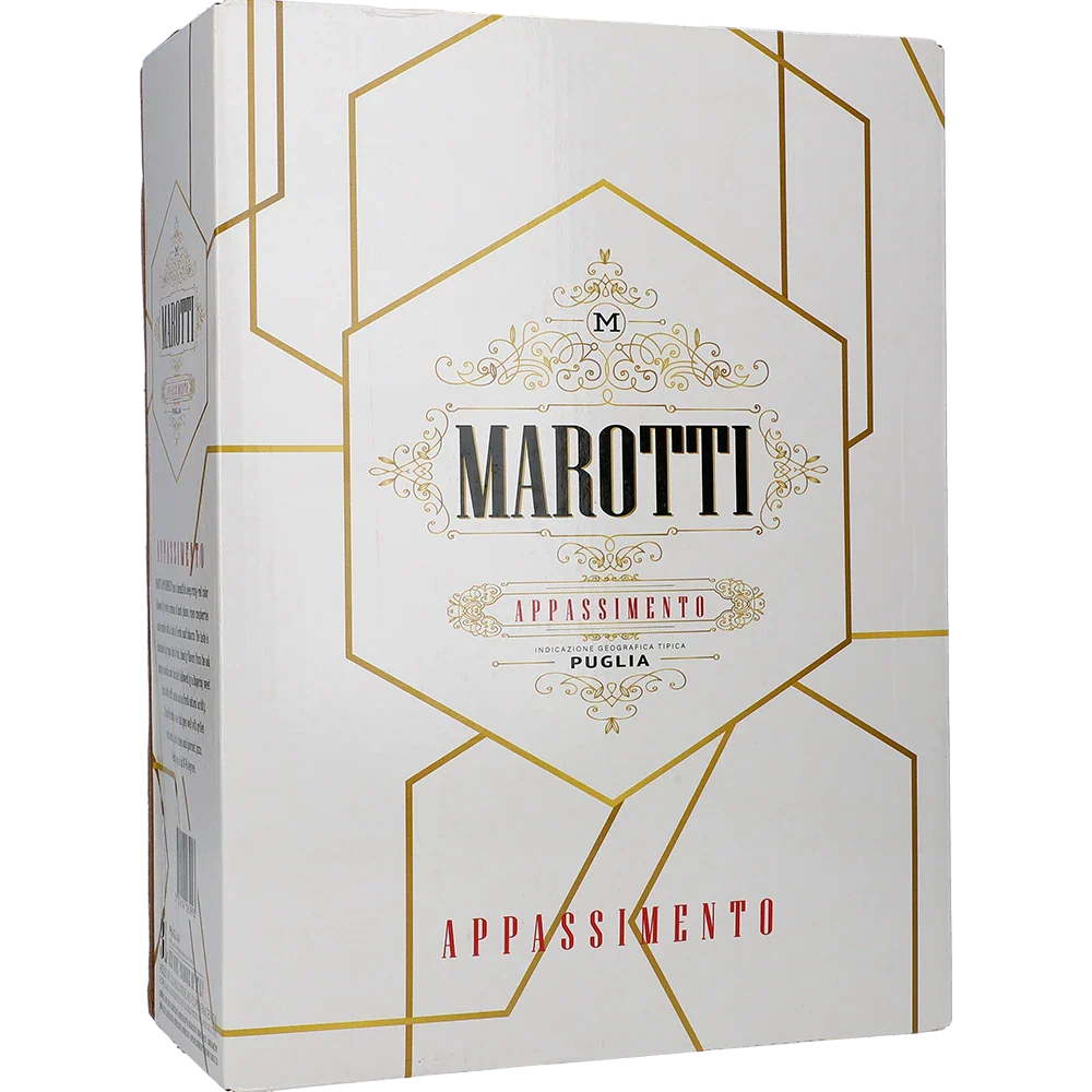 Marotti Appassimento