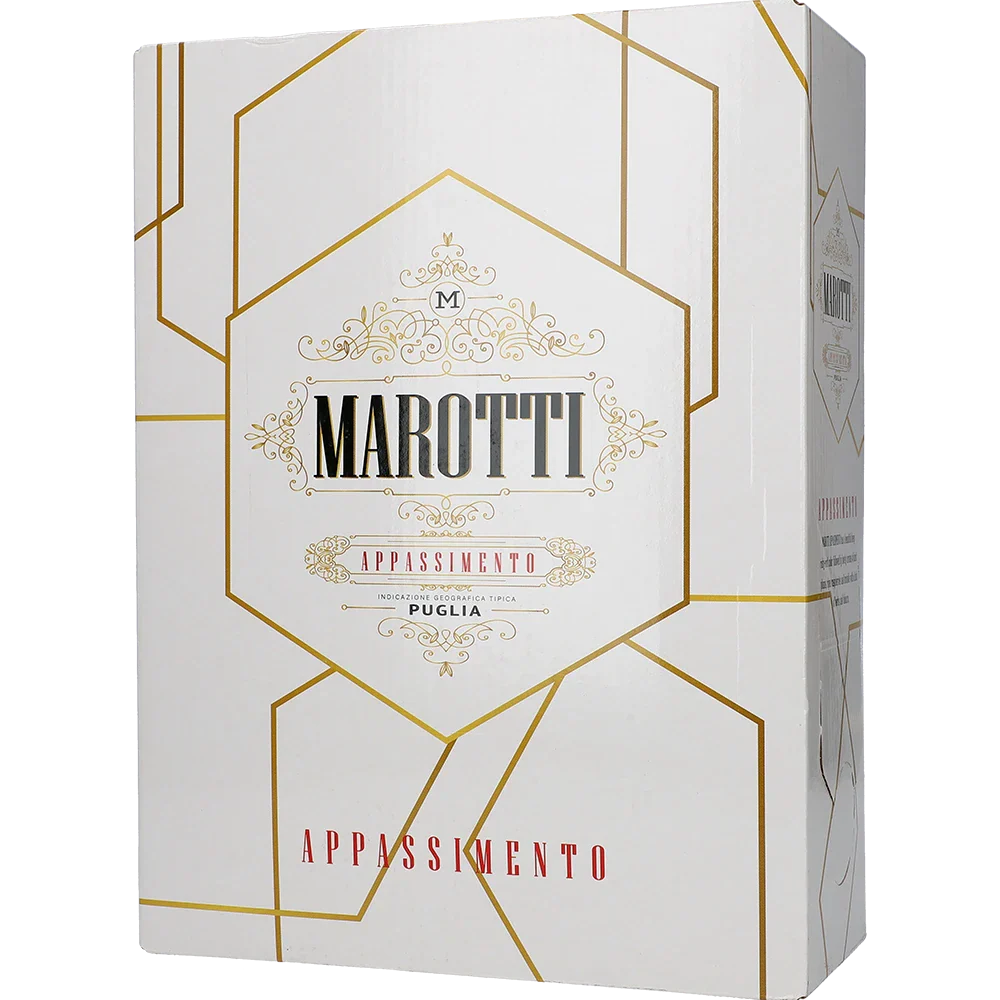 Marotti Appassimento