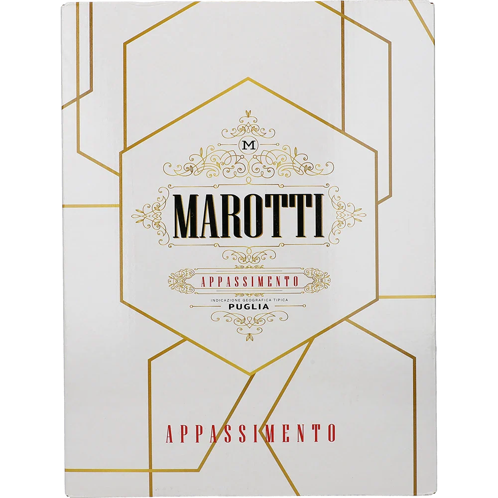 Marotti Appassimento