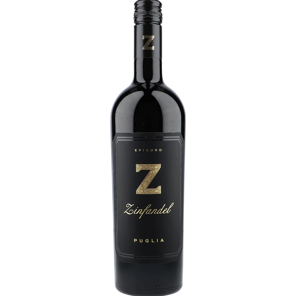 Epicuro Zinfandel