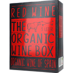 The Organic Wine Box Red Wine