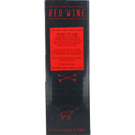 The Organic Wine Box Red Wine