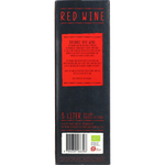 The Organic Wine Box Red Wine