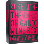 The Organic Wine Box Rose Wine