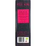 The Organic Wine Box Rose Wine