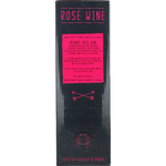 The Organic Wine Box Rose Wine