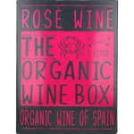 The Organic Wine Box Rose Wine
