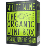 The Organic Wine Box White Wine