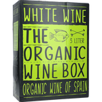 The Organic Wine Box White Wine