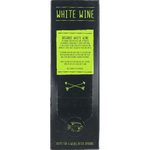 The Organic Wine Box White Wine