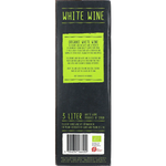 The Organic Wine Box White Wine
