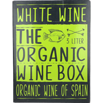 The Organic Wine Box White Wine