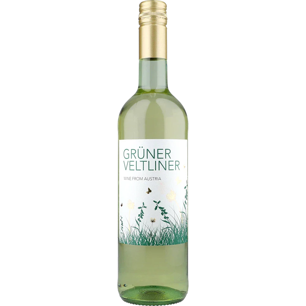 Zimmermanns Grüner Veltliner
