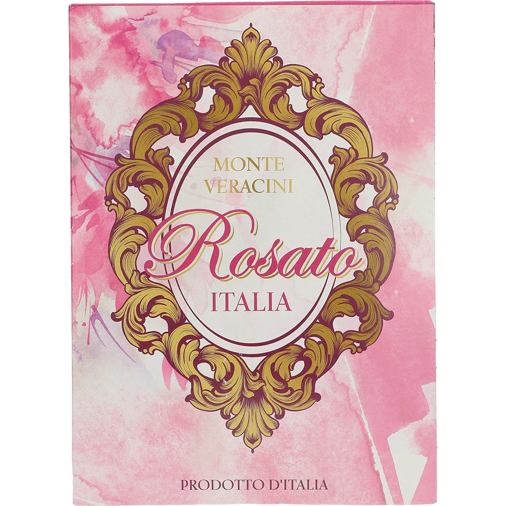 Monte Veracini Rosato