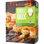 Grill-Box Airen Sauvignon Blanc