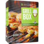 Grill-Box Airen Sauvignon Blanc
