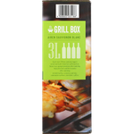 Grill-Box Airen Sauvignon Blanc