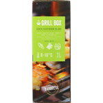 Grill-Box Airen Sauvignon Blanc