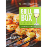Grill-Box Airen Sauvignon Blanc