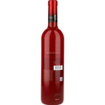 Masso Antico Il Potere Rosso