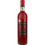 Masso Antico Il Potere Rosso