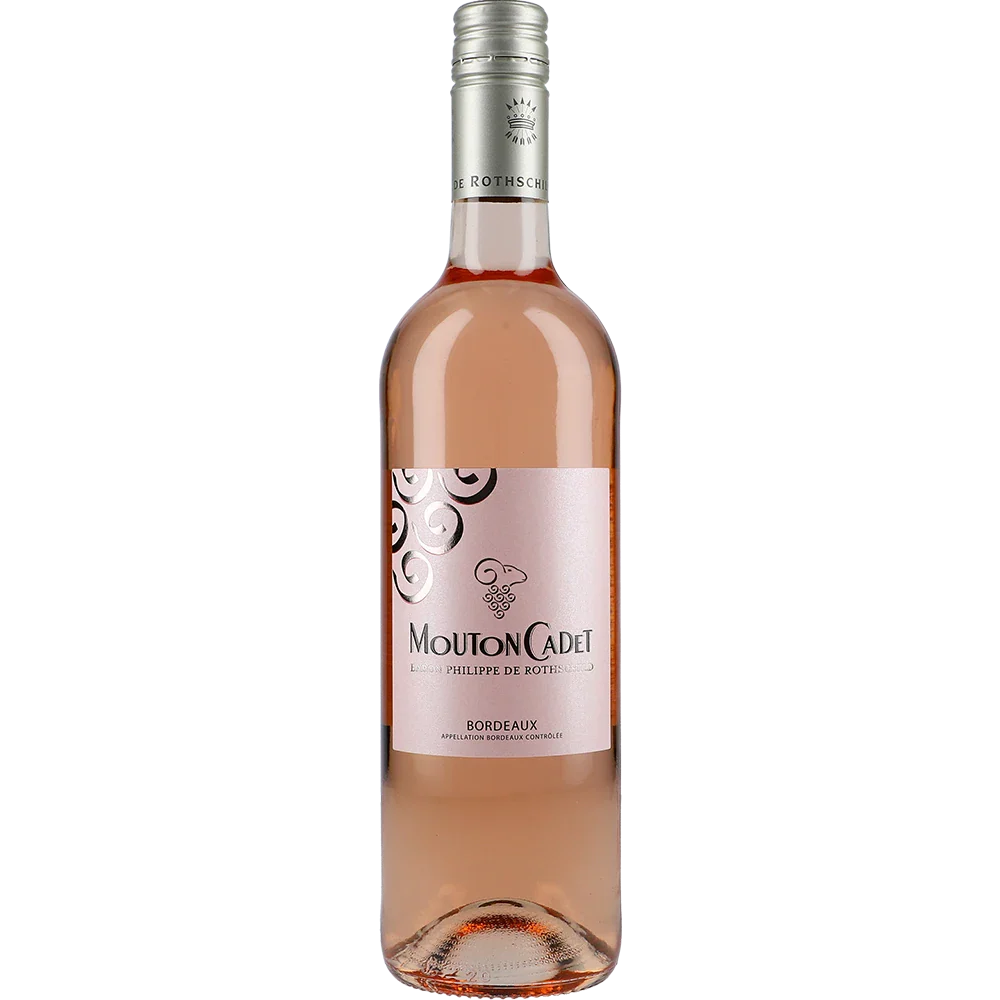 Rothschild Mouton Cadet Rosé