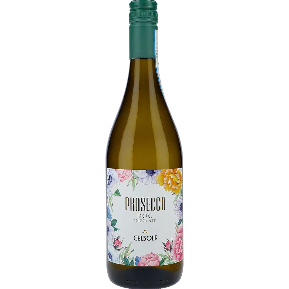 Celsole Prosecco Frizzante