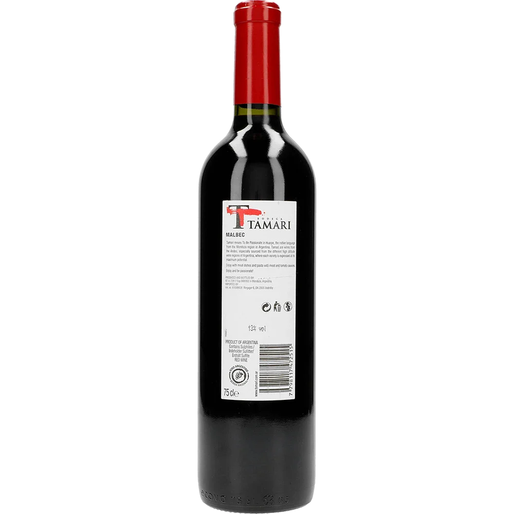 Tamari Malbec