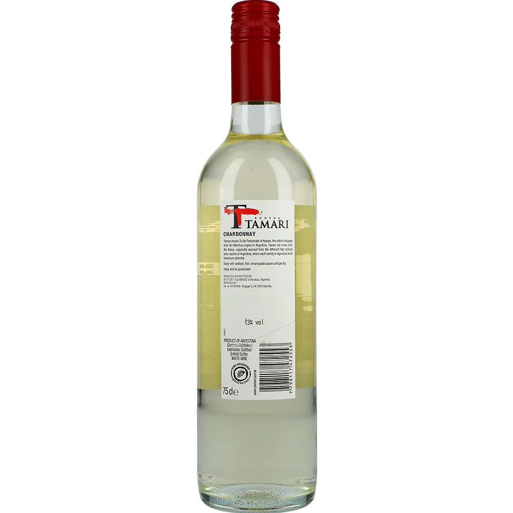 Tamari Chardonnay