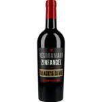 Black's Devil Negroamaro Zinfandel