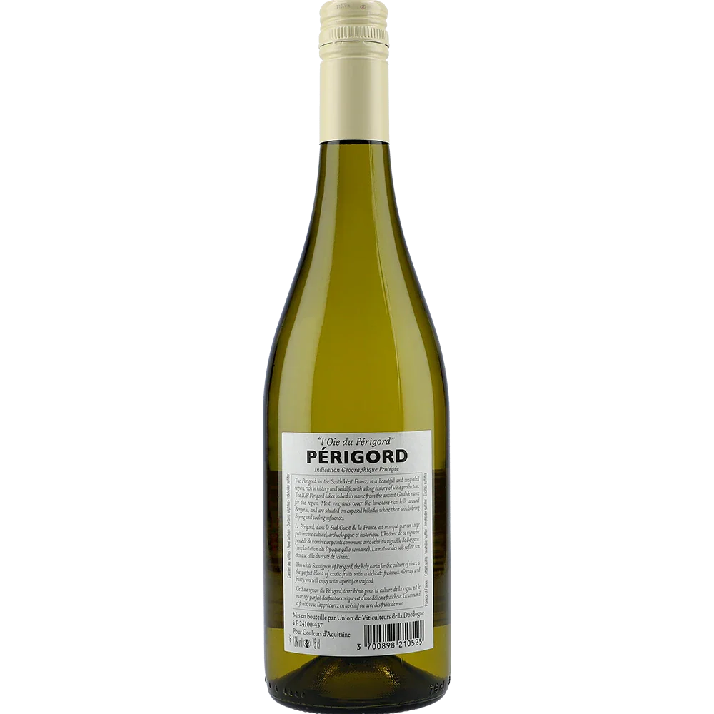 Périgord Sauvignon Blanc