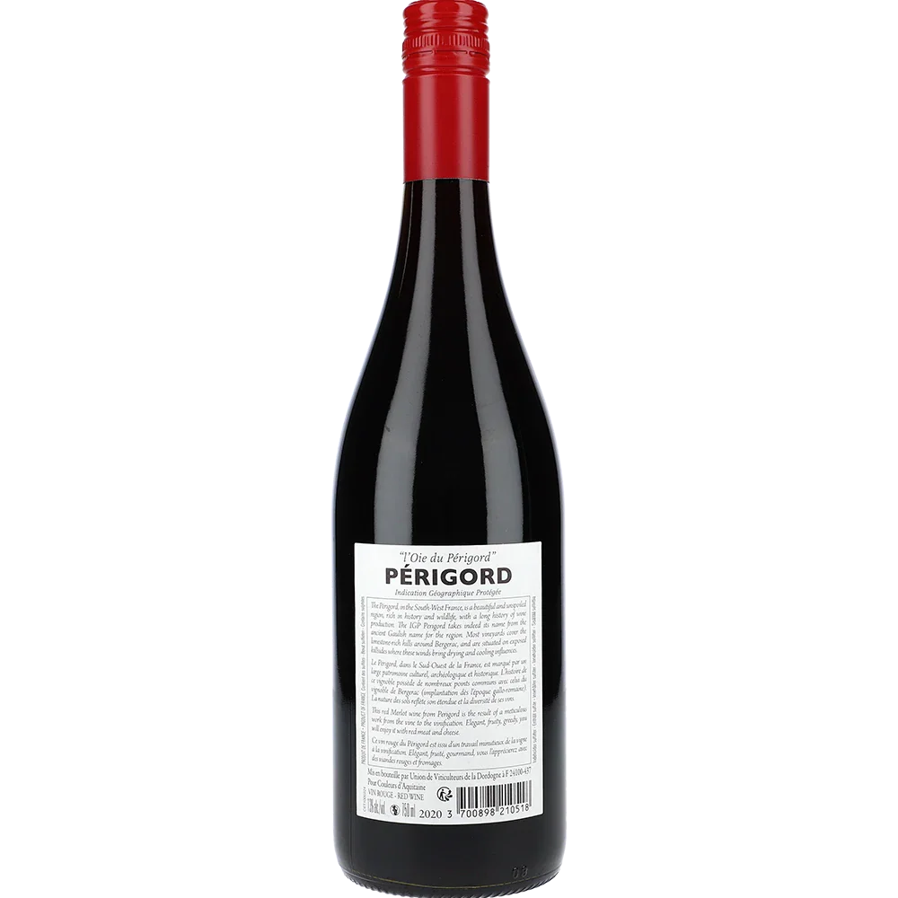 Perigord Merlot