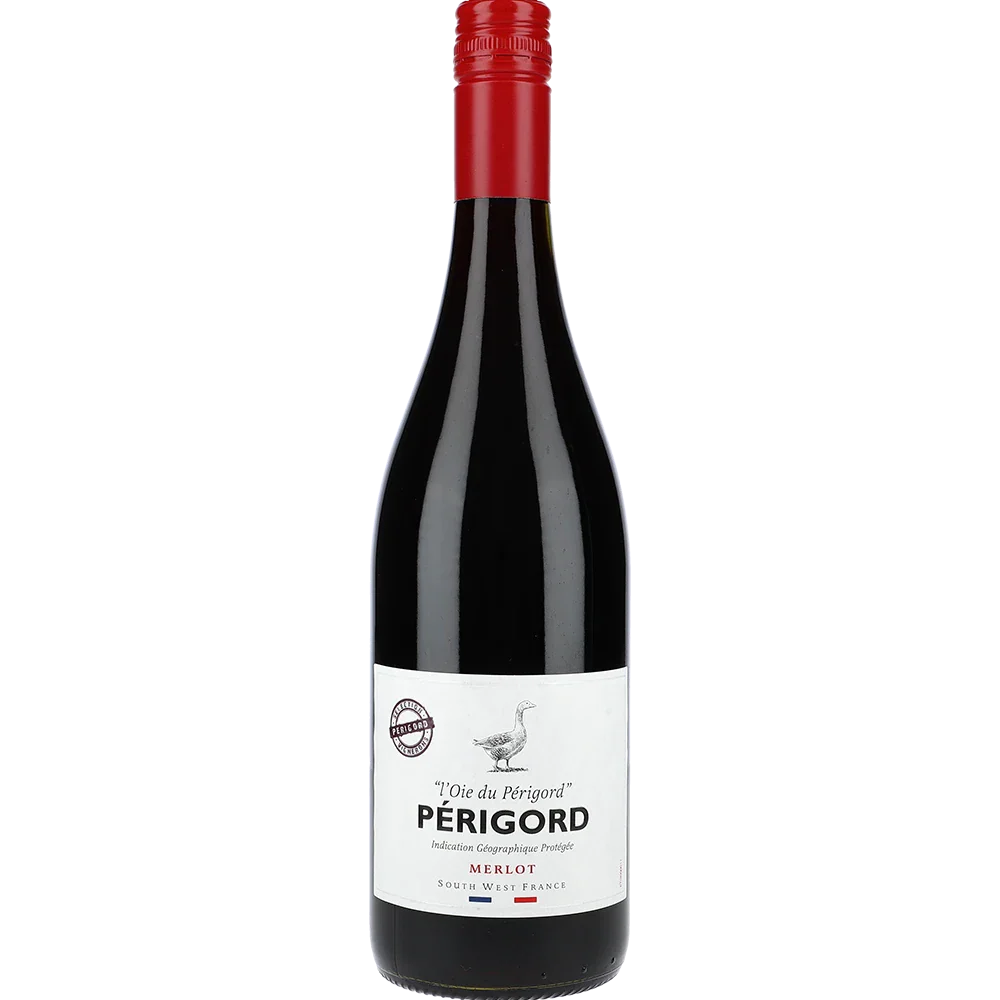 Perigord Merlot