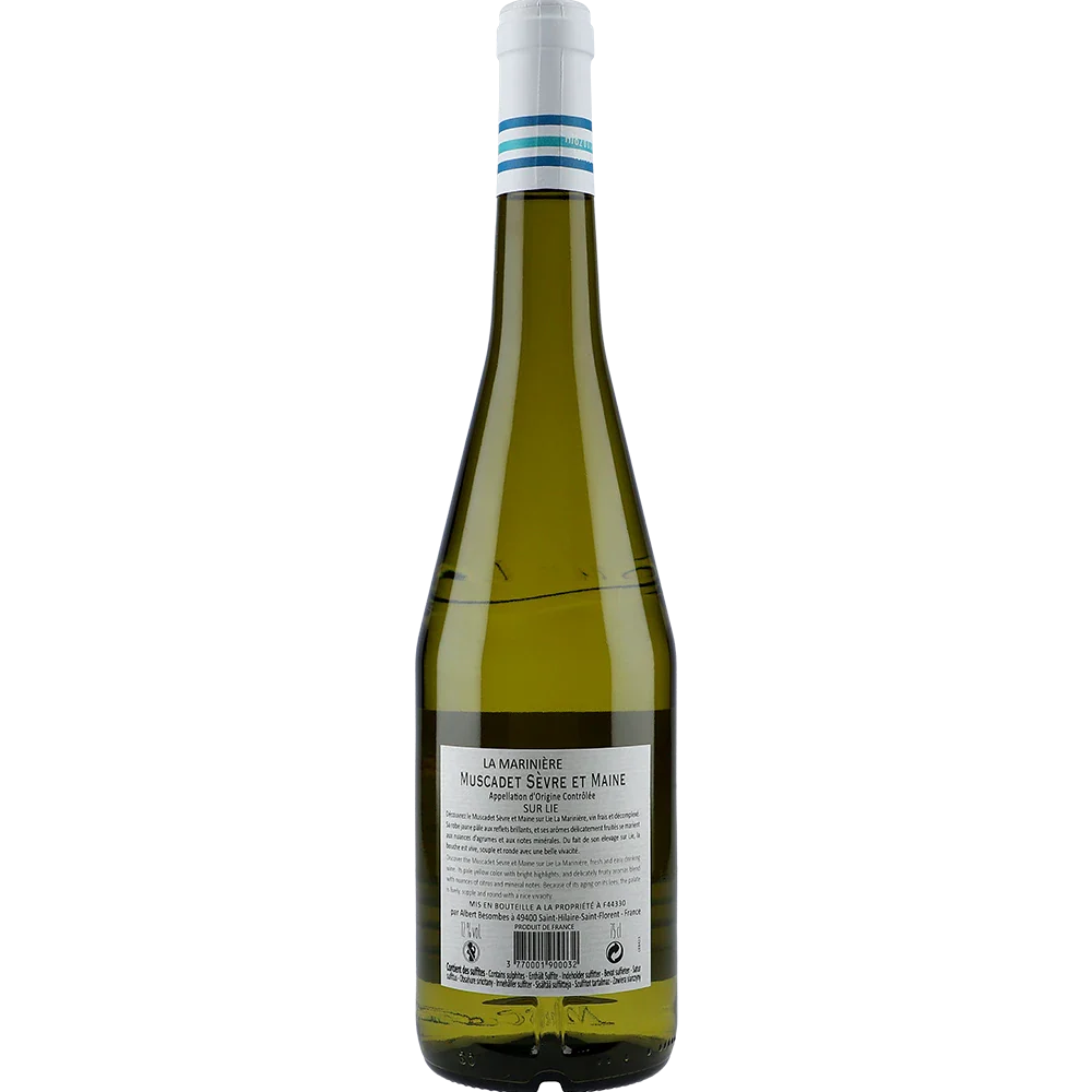 La Mariniere Muscadet