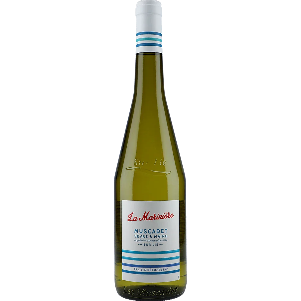 La Mariniere Muscadet