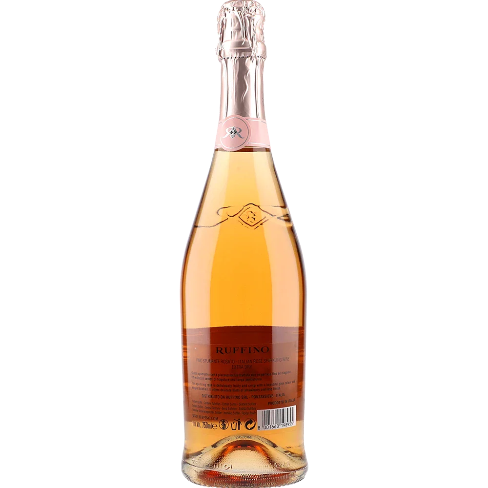 Ruffino Prosecco Rosé